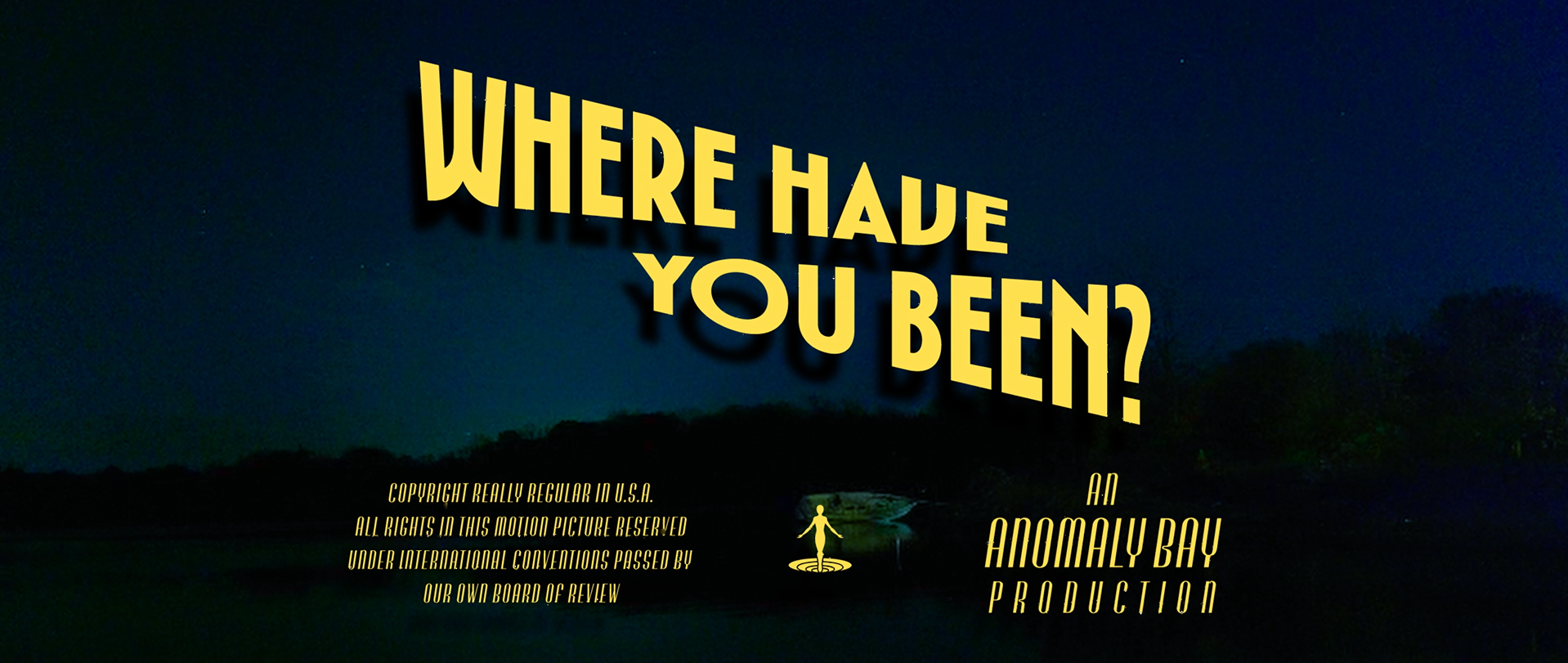 Thumbnail for Really Regular - Where Have You Been